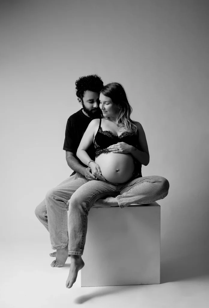 photographe maternité et famille à Bordeaux