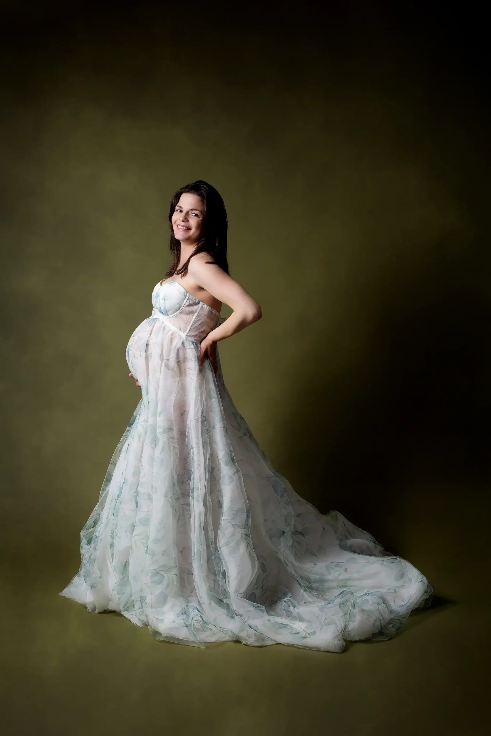 Photographe grossesse bordeaux