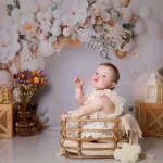 caroline hoang photographe bébé studio saint andré de cubzac