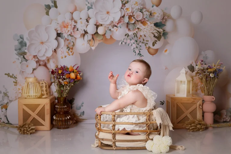 caroline hoang photographe bébé studio saint andré de cubzac