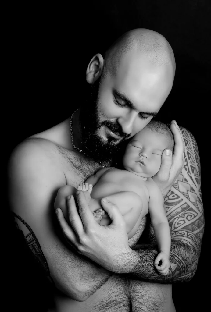 Caroline Photographe Studio Bordeaux & Saint André de Cubzac