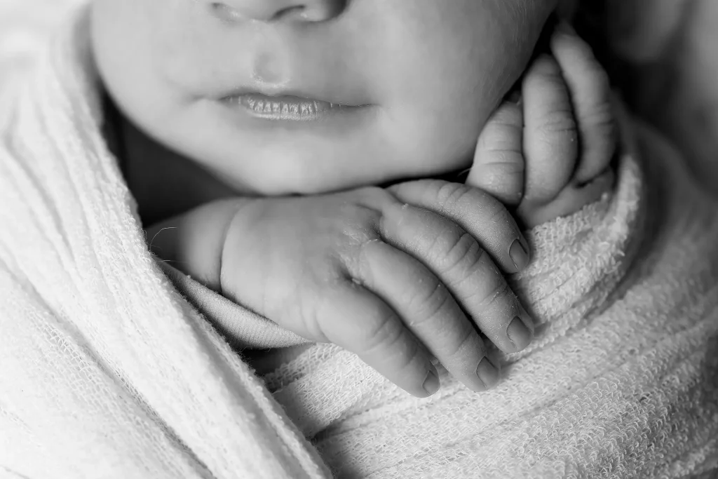 Caroline Hoang Photographe Bébé Bordeaux